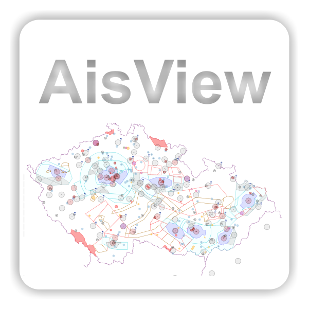 Odkaz na AisView