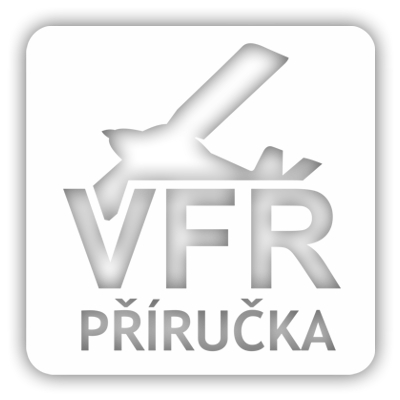 Odkaz na VFR příručku