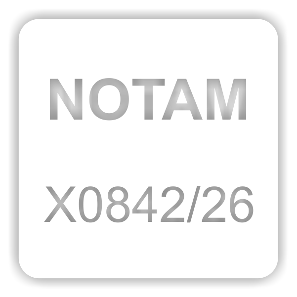 Odkaz na NOTAM